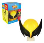 X-Men Light Wolverine Mask - immagine 2