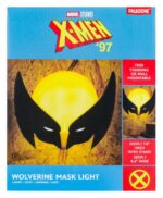 X-Men Light Wolverine Mask - immagine 3
