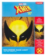 X-Men Light Wolverine Mask - immagine 4