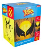 X-Men Light Wolverine Mask - immagine 5