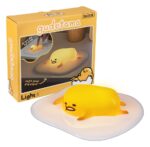 Sanrio Light Gudetama 3D
