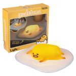 Sanrio Light Gudetama 3D
