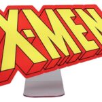 X-Men Light Logo
