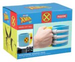 X-Men Mug Wolverine Shaped - immagine 4