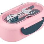 Sanrio Bento Box Hello Kitty