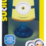 Minions Desk Lamp