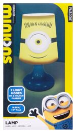 Minions Desk Lamp