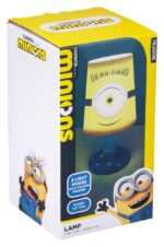 Minions Desk Lamp - immagine 3