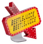 Beetlejuice Light Beetlejuice - immagine 6