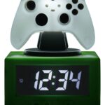 Xbox Alarm Clock Controller Icon