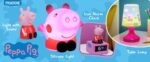 Peppa Pig Alarm Clock Sleep Training - immagine 3