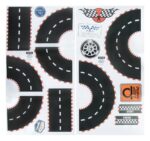 Hot Wheels Wall Decals - immagine 2