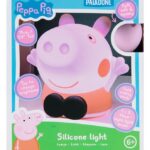 Peppa Pig Silicon Light Rechargeable