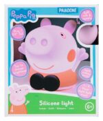 Peppa Pig Silicon Light Rechargeable - immagine 2