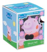 Peppa Pig Silicon Light Rechargeable - immagine 3