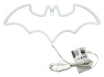 DC Comics Wall Lamp Batman LED Neon