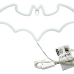 DC Comics Wall Lamp Batman LED Neon
