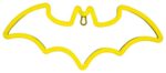DC Comics Wall Lamp Batman LED Neon - immagine 2