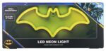 DC Comics Wall Lamp Batman LED Neon - immagine 3