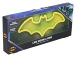 DC Comics Wall Lamp Batman LED Neon - immagine 5