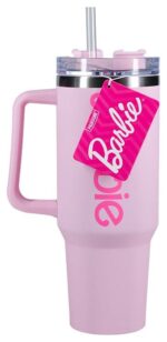 Barbie Tumbler 1200 ml - immagine 2
