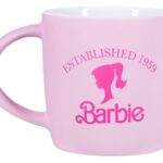 Barbie Mug Classic