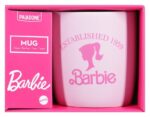 Barbie Mug Classic - immagine 4