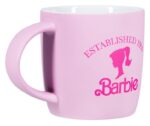Barbie Mug Classic - immagine 6