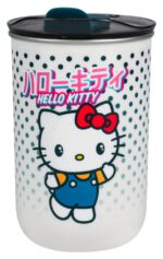 Sanrio Mug Hello Kitty Travel