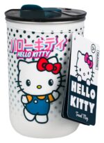 Sanrio Mug Hello Kitty Travel - immagine 2