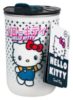 Sanrio Mug Hello Kitty Travel - immagine 3