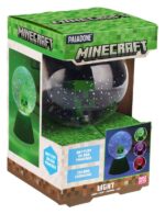 Minecraft Light LED Glitter Ball - immagine 3