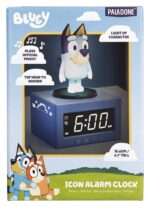Bluey Icon Alarm Clock - immagine 2