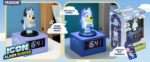 Bluey Icon Alarm Clock - immagine 5
