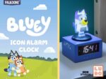 Bluey Icon Alarm Clock - immagine 6