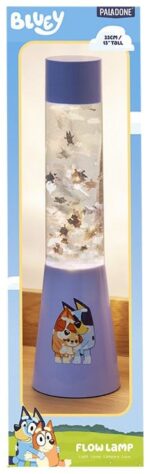 Bluey Flow Lamp - immagine 3