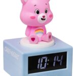 Care Bears Icon Alarm Clock