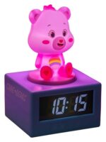 Care Bears Icon Alarm Clock - immagine 6