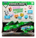 Minecraft Bag Clips Scented Series 4 - immagine 4