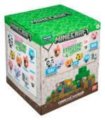 Minecraft Bag Clips Scented Series 4 - immagine 5