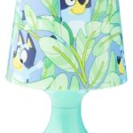 Bluey Table Lamp