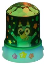 Bluey Projection Light Party - immagine 2