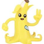 Fortnite Light Peely 20 cm