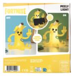 Fortnite Light Peely 20 cm - immagine 4