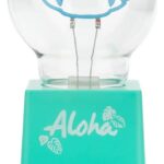 Disney Light Stitch LED Neon Bulb