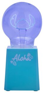 Disney Light Stitch LED Neon Bulb - immagine 5