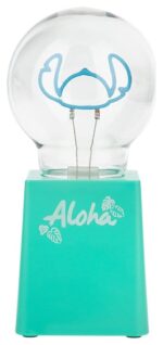 Disney Light Stitch LED Neon Bulb - immagine 6