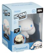 Sanrio Icon Light Cinnamoroll 9 cm - immagine 4