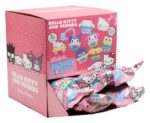 Sanrio Friends Sweet Treats Bag Clips Blind Box Assortment Hello Kitty (24)