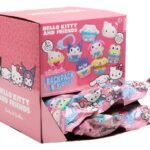 Sanrio Friends Sweet Treats Bag Clips Blind Box Assortment Hello Kitty (24)